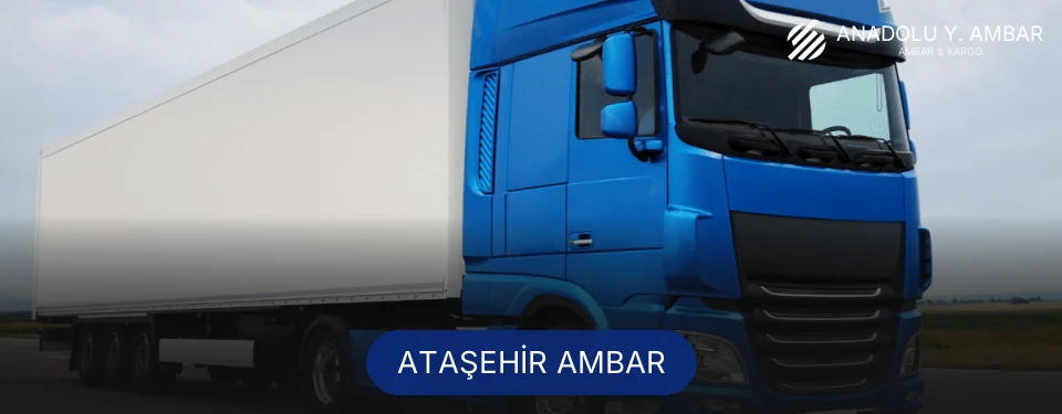 Ataşehir Ambar