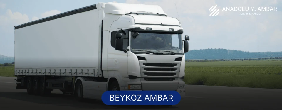 Beykoz Ambar