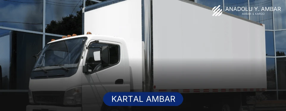 Kartal Ambar