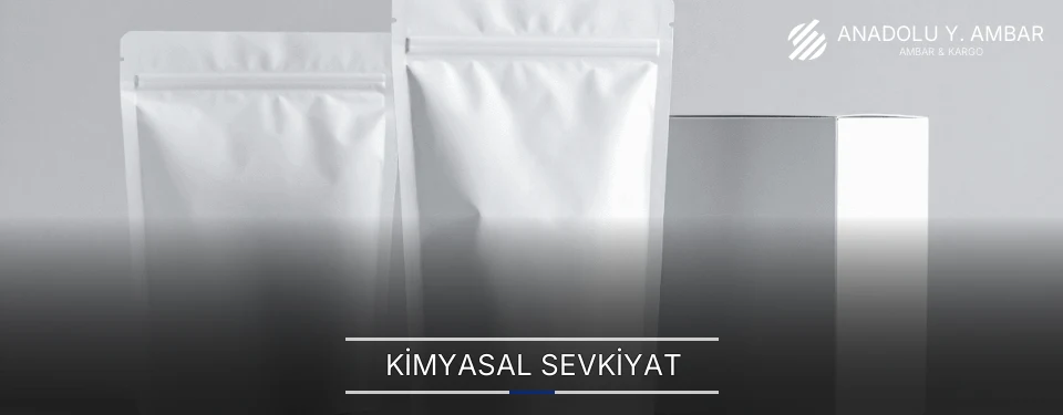 Anadolu Yakası Kimyasal Sevkiyat Ambar Firmaları