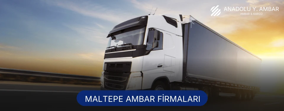 Maltepe Ambar Taşımacılık