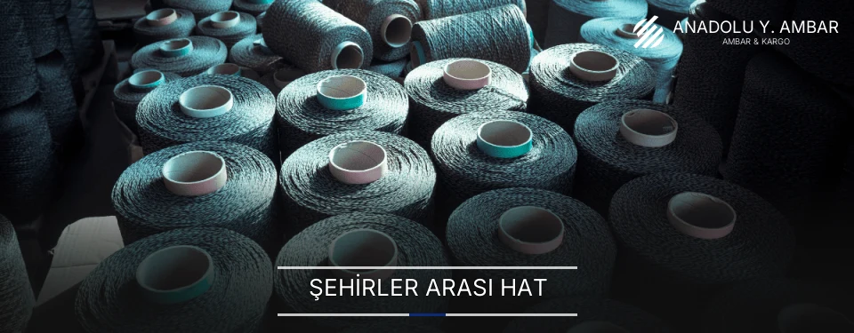 Anadolu Yakası Şehirler Arası Ambar Firmaları