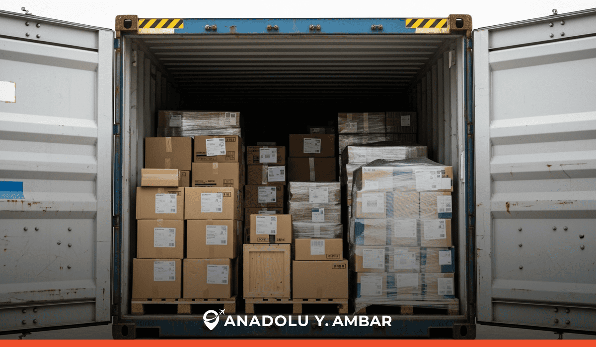 Kolili Yük Taşıma